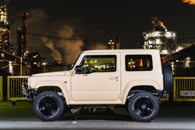 BEYOND.JAPAN

#jb74
#jb64
#jimny
#jimny4x4
#jimny4wd
#jimnysierra
#jimnylovers
#jimnylife
#jimnyoffroad
#jimnygrams
#suzukijimny
#jimnyjapan
#jimnyhk
#jimnytaiwan
#jimnyph
#jimnyind
#jimnybrasil
#jimnyuae
#ジムニー
#ジムニー男子
#ジムニー女子
#ジムニーライフ
#ジムニーのある生活
#ジムニーのある風景
#ジムニー乗りと繋がりたい
#ジムニー好きと繋がりたい
#beyond
#富津