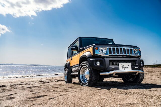 BEYOND.JAPAN

#jb74
#jb64
#jimny
#jimny4x4
#jimny4wd
#jimnysierra
#jimnylovers
#jimnylife
#jimnyoffroad
#jimnygrams
#suzukijimny
#jimnyjapan
#jimnyhk
#jimnytaiwan
#jimnyph
#jimnyind
#jimnybrasil
#jimnyuae
#ジムニー
#ジムニー男子
#ジムニー女子
#ジムニーライフ
#ジムニーのある生活
#ジムニーのある風景
#ジムニー乗りと繋がりたい
#ジムニー好きと繋がりたい
#beyond
#富津
