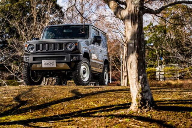 BEYOND.JAPAN

#jb74
#jb64
#jimny
#jimny4x4
#jimny4wd
#jimnysierra
#jimnylovers
#jimnylife
#jimnyoffroad
#jimnygrams
#suzukijimny
#jimnyjapan
#jimnyhk
#jimnytaiwan
#jimnyph
#jimnyind
#jimnybrasil
#jimnyuae
#ジムニー
#ジムニー男子
#ジムニー女子
#ジムニーライフ
#ジムニーのある生活
#ジムニーのある風景
#ジムニー乗りと繋がりたい
#ジムニー好きと繋がりたい
#beyond
#富津