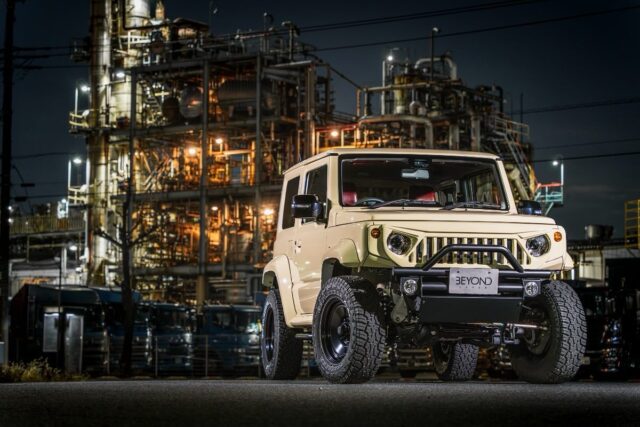 🌴

#jb64 #jb64w
#jb74 #jb74w
#jc74 #jc74w
#jimny #jimnysierra #jimnynomade
#ジムニー #シエラ #ノマド
#jimnylovers #jimnyjapan #jimnytaiwan
#ジムニーカスタム #ジムニー男子 #ジムニー女子
#ジムニーライフ #ジムニーのある生活
#ジムニーのある風景 #ジムニー乗りと繋がりたい
#ジムニー好きと繋がりたい
#アメリカ #アメリカン #usa
#beyondjapan #beyond
#ビヨンド #ビヨンドジャパン