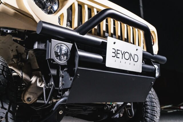 CODE22🌴

リベルテ フロントバンパー 74専用 スペックⅡ

#jb64 #jb64w #ジムニー #jimny
#jb74 #jb74w #シエラ #jimnysierra
#jc74 #jc74w #ノマド #jimnynomade
#jimnylovers #jimnyjapan #jimnytaiwan
#ジムニーカスタム
#ジムニー男子 #ジムニー女子
#ジムニーライフ
#ジムニーのある生活
#ジムニーのある風景
#ジムニー乗りと繋がりたい
#ジムニー好きと繋がりたい
#アメリカ#アメリカン #usa
#beyondjapan #beyond
#ビヨンド #ビヨンドジャパン