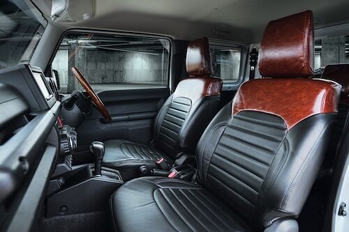 アーバングレイス シートカバー🌴

ブラウン/ブラック全席orフロントのみ

#jb64 #jb64w #ジムニー #jimny
#jb74 #jb74w #シエラ #jimnysierra
#jc74 #jc74w #ノマド #jimnynomade
#jimnylovers #jimnyjapan #jimnytaiwan
#ジムニーカスタム
#ジムニー男子 #ジムニー女子
#ジムニーライフ
#ジムニーのある生活
#ジムニーのある風景
#ジムニー乗りと繋がりたい
#ジムニー好きと繋がりたい
#アメリカ#アメリカン #usa
#beyondjapan #beyond
#ビヨンド #ビヨンドジャパン