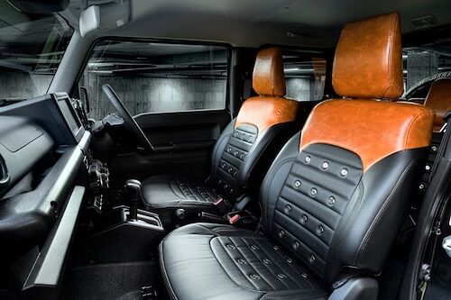 アーバングレイス シートカバー🌴

スペシャル（ライトブラウン/ブラック）

#jb64 #jb64w #ジムニー #jimny
#jb74 #jb74w #シエラ #jimnysierra
#jc74 #jc74w #ノマド #jimnynomade
#jimnylovers #jimnyjapan #jimnytaiwan
#ジムニーカスタム
#ジムニー男子 #ジムニー女子
#ジムニーライフ
#ジムニーのある生活
#ジムニーのある風景
#ジムニー乗りと繋がりたい
#ジムニー好きと繋がりたい
#アメリカ#アメリカン #usa
#beyondjapan #beyond
#ビヨンド #ビヨンドジャパン