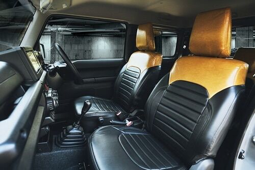 アーバングレイス シートカバー🌴

キャメル/ブラック全席orフロントのみ

#jb64 #jb64w #ジムニー #jimny
#jb74 #jb74w #シエラ #jimnysierra
#jc74 #jc74w #ノマド #jimnynomade
#jimnylovers #jimnyjapan #jimnytaiwan
#ジムニーカスタム
#ジムニー男子 #ジムニー女子
#ジムニーライフ
#ジムニーのある生活
#ジムニーのある風景
#ジムニー乗りと繋がりたい
#ジムニー好きと繋がりたい
#アメリカ#アメリカン #usa
#beyondjapan #beyond
#ビヨンド #ビヨンドジャパン