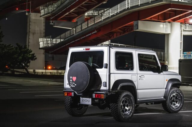 CODE07🌴

#jb64 #jb64w #ジムニー #jimny
#jb74 #jb74w #シエラ #jimnysierra
#jc74 #jc74w #ノマド #jimnynomade
#jimnylovers #jimnyjapan #jimnytaiwan
#ジムニーカスタム
#ジムニー男子 #ジムニー女子
#ジムニーライフ
#ジムニーのある生活
#ジムニーのある風景
#ジムニー乗りと繋がりたい
#ジムニー好きと繋がりたい
#アメリカ#アメリカン #usa
#beyondjapan #beyond
#ビヨンド #ビヨンドジャパン