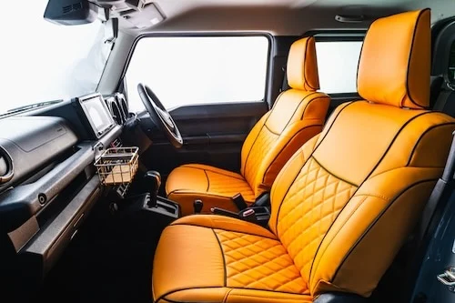 @excia.japan 

エクシアジャパン フルーツシートカバー オレンジ

#jb64 #jb64w #ジムニー #jimny
#jb74 #jb74w #シエラ #jimnysierra
#jc74 #jc74w #ノマド #jimnynomade
#jimnylovers #jimnyjapan #jimnytaiwan
#ジムニーカスタム
#ジムニー男子 #ジムニー女子
#ジムニーライフ
#ジムニーのある生活
#ジムニーのある風景
#ジムニー乗りと繋がりたい
#ジムニー好きと繋がりたい
#アメリカ#アメリカン #usa
#beyondjapan #beyond
#ビヨンド #ビヨンドジャパン