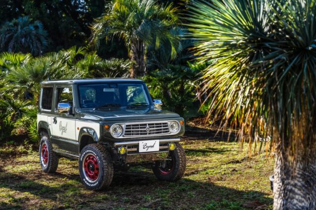 CODE02🌴

#jb64 #jb64w #ジムニー #jimny
#jb74 #jb74w #シエラ #jimnysierra
#jc74 #jc74w #ノマド #jimnynomade
#jimnylovers #jimnyjapan #jimnytaiwan
#ジムニーカスタム
#ジムニー男子 #ジムニー女子
#ジムニーライフ
#ジムニーのある生活
#ジムニーのある風景
#ジムニー乗りと繋がりたい
#ジムニー好きと繋がりたい
#アメリカ#アメリカン #usa
#beyondjapan #beyond
#ビヨンド #ビヨンドジャパン