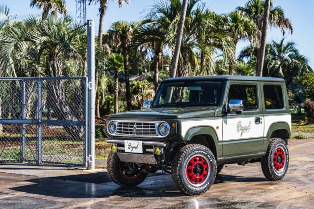 CODE02🌴

#jb64 #jb64w #ジムニー #jimny
#jb74 #jb74w #シエラ #jimnysierra
#jc74 #jc74w #ノマド #jimnynomade
#jimnylovers #jimnyjapan #jimnytaiwan
#ジムニーカスタム
#ジムニー男子 #ジムニー女子
#ジムニーライフ
#ジムニーのある生活
#ジムニーのある風景
#ジムニー乗りと繋がりたい
#ジムニー好きと繋がりたい
#アメリカ#アメリカン #usa
#beyondjapan #beyond
#ビヨンド #ビヨンドジャパン