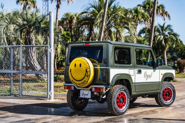 CODE02🌴

#jb64 #jb64w #ジムニー #jimny
#jb74 #jb74w #シエラ #jimnysierra
#jc74 #jc74w #ノマド #jimnynomade
#jimnylovers #jimnyjapan #jimnytaiwan
#ジムニーカスタム
#ジムニー男子 #ジムニー女子
#ジムニーライフ
#ジムニーのある生活
#ジムニーのある風景
#ジムニー乗りと繋がりたい
#ジムニー好きと繋がりたい
#アメリカ#アメリカン #usa
#beyondjapan #beyond
#ビヨンド #ビヨンドジャパン