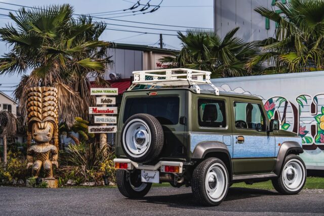 CODE13🌴

#jb64 #jb64w #ジムニー #jimny
#jb74 #jb74w #シエラ #jimnysierra
#jc74 #jc74w #ノマド #jimnynomade
#jimnylovers #jimnyjapan #jimnytaiwan
#ジムニーカスタム
#ジムニー男子 #ジムニー女子
#ジムニーライフ
#ジムニーのある生活
#ジムニーのある風景
#ジムニー乗りと繋がりたい
#ジムニー好きと繋がりたい
#アメリカ#アメリカン #usa
#beyondjapan #beyond
#ビヨンド #ビヨンドジャパン