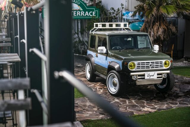 CODE13🌴

#jb64 #jb64w #ジムニー #jimny
#jb74 #jb74w #シエラ #jimnysierra
#jc74 #jc74w #ノマド #jimnynomade
#jimnylovers #jimnyjapan #jimnytaiwan
#ジムニーカスタム
#ジムニー男子 #ジムニー女子
#ジムニーライフ
#ジムニーのある生活
#ジムニーのある風景
#ジムニー乗りと繋がりたい
#ジムニー好きと繋がりたい
#アメリカ#アメリカン #usa
#beyondjapan #beyond
#ビヨンド #ビヨンドジャパン