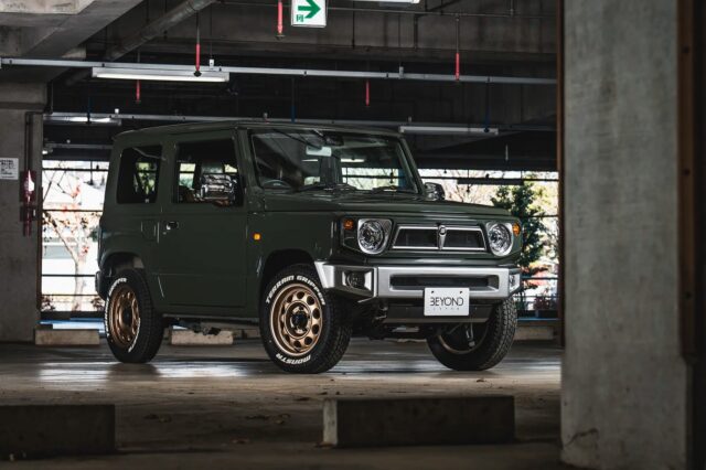 CODE09🌴

#jb64 #jb74 #jc74
#ジムニー #ジムニーカスタム