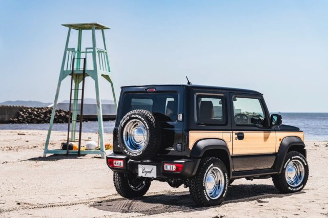 CODE14🌴

#jb64 #jb74 #jc74
#ジムニー #ジムニーカスタム