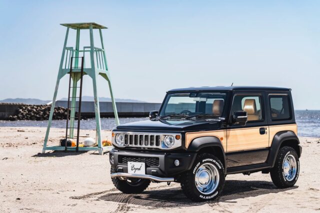 CODE14🌴

#jb64 #jb74 #jc74
#ジムニー #ジムニーカスタム