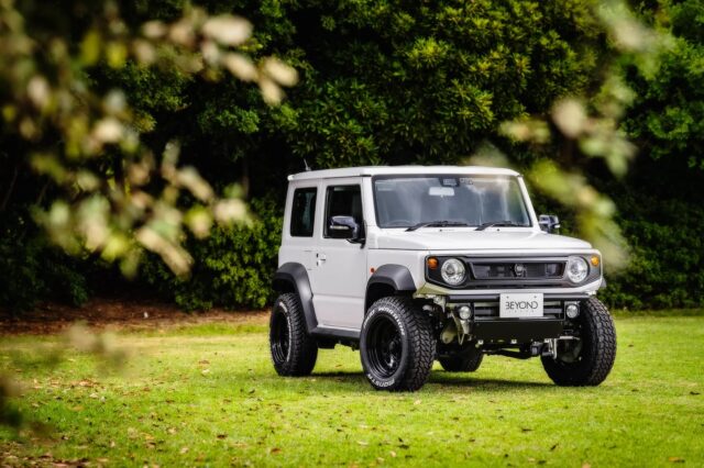 CODE18🌴

#jb64 #jb74 #jc74 
#ジムニー #ジムニーカスタム