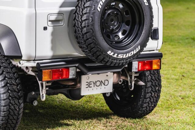 CODE19🌴

#jimny #jimnysierra #jimnynomade
#ジムニー #ジムニーカスタム