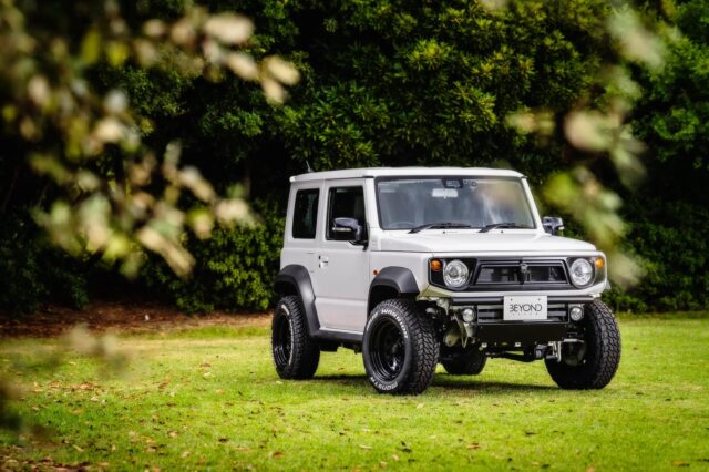 CODE19🌴

#jimny #jimnysierra #jimnynomade
#ジムニー #ジムニーカスタム