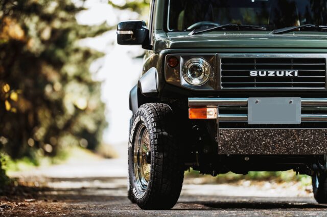 CODE29🌴

#jimny #jimnysierra #jimnynomade
#ジムニー #ジムニーカスタム