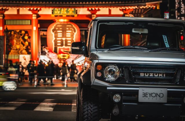 CODE06🌴

#jimny #ジムニー #jb64 #jb74 #jc74