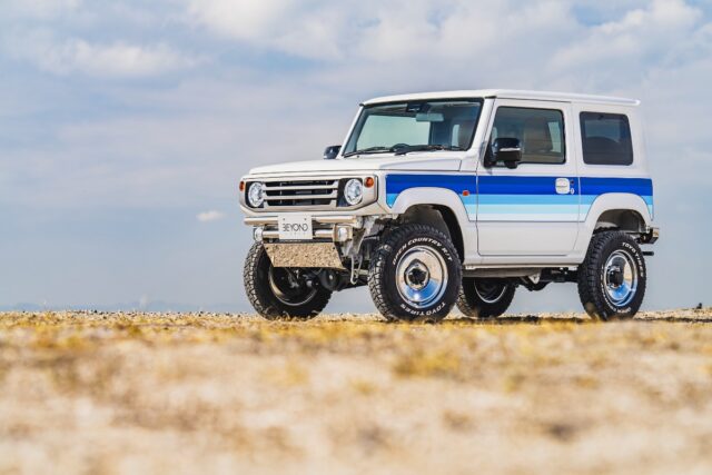beyond.japan

NEW
ランクルフェイス👀

 JB64/JB74/JC74対応

beyondショールームにデモ車
展示してます🎵

#jimny
#jimnysierra 
#jimnynomade 
#jimnycustom 
#jimnyoffroad