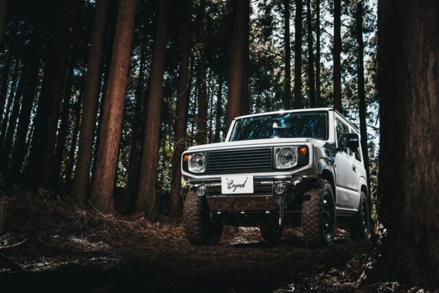 beyond.japan

CODE12

#jimny
#jimnylovers 
#jimnycustom 
#ジムニー 
#ジムニーカスタム