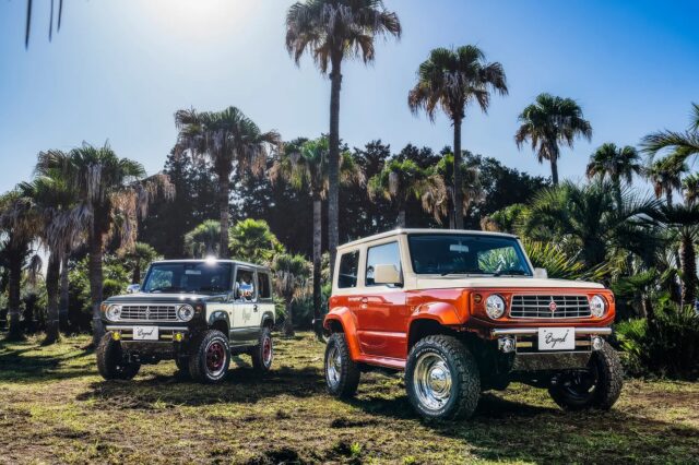beyond.japan

CODE01⭐️

#beyond
#jimny
#jimnysierra 
#jimnynomade 
#jimnylovers