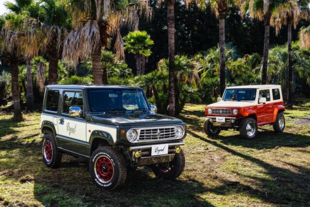 beyond.japan

CODE02/CODE01🌴

#beyond
#jimny
#jimnysierra 
#jimnynomade 
#jimnylife