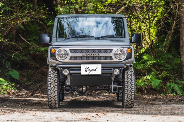 beyond.japan

CODE27🌳CODE28😎

どちら派⁉️

#beyond
#jimny
#jimnyjb64 
#ジムニーjb64 
#jb64w