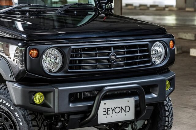 beyond.japan

CODE03
CODE04
CODE05

気分によって変えるのもあり⁉️

#beyond
#jimny
#jimnysierra 
#jimnynomade 
#jimnylovers