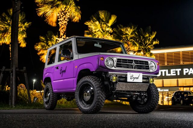 beyond.japan

8月ですが…オートサロンを考える🧐

3枚目
こんなノベルティを作る⁉️

@beyond.japan 

#jimny
#jimnysierra 
#jimnynomade 
#jimnycustom 
#jimnylovers