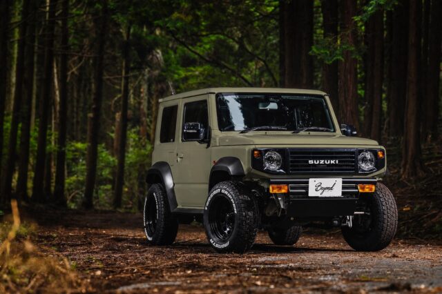 beyond.japan

ちょっとAI🤭

@beyond.japan 

#jb64 
#jb74
#jc74
#jimny4x4 
#jimnyoffroad