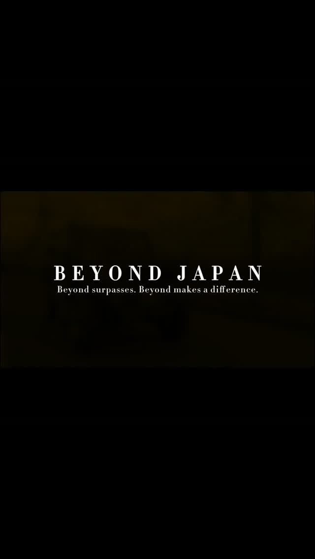 BEYOND JAPAN公式🚗✨
▶ 公式サイト
https://beyond-jpn.com/
▶ 公式オンラインショップ
https://shop.beyond-jpn.com/
#jimny #jb64 #jb74 #jimnycustom #jimny4x4