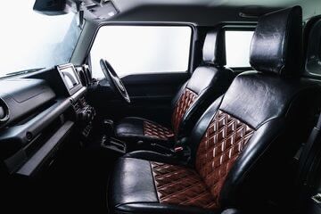 エクシアシリーズ

@excia.japan 製
トレジャーシートカバー 

#jimny #ジムニー #jb64 #jb74 #jc74