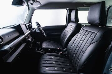 エクシアシリーズ

@excia.japan 製
ロイヤルシートカバー

#jimny #jimny4x4 #jimnyoffroad #jimnylife #jimnylovers