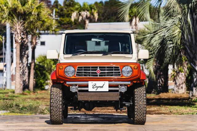 CODE01🌴

#jb64 #jb74 #jc74 #jimny #ジムニー