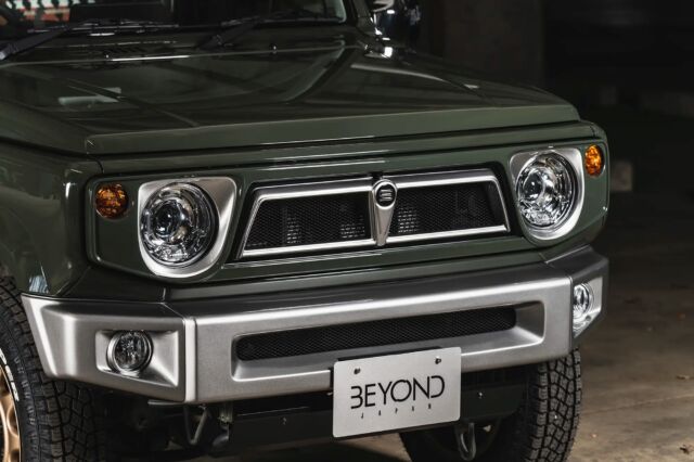 CODE09🌴

#jb64 #jb74 #jc74 #jimny #ジムニー