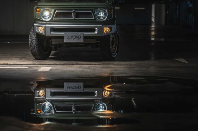 CODE09🌴

#ja64 #jb74 #jc74 #jimny #ジムニー